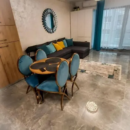 Yry Promenada - Mamaia Nord Beachfront