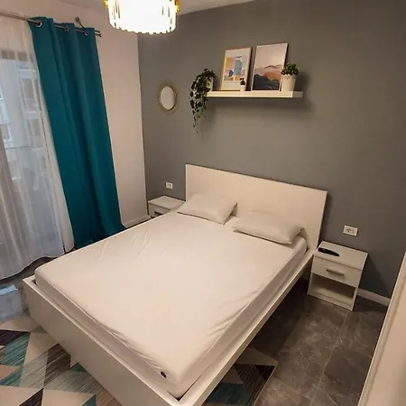 Yry Promenada - Mamaia Nord Beachfront * Năvodari