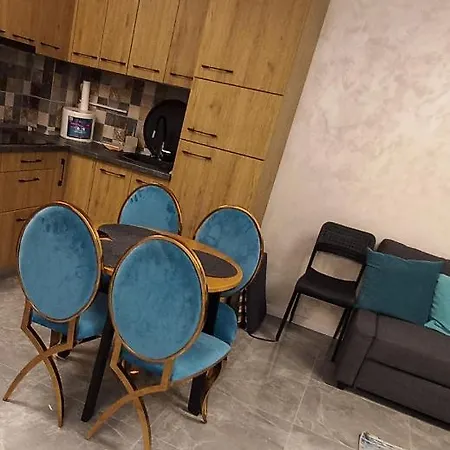 Yry Promenada - Mamaia Nord Beachfront Apartamento Năvodari