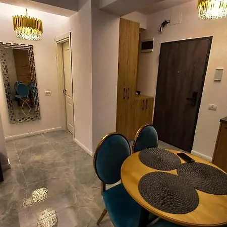 Yry Promenada - Mamaia Nord Beachfront * Năvodari