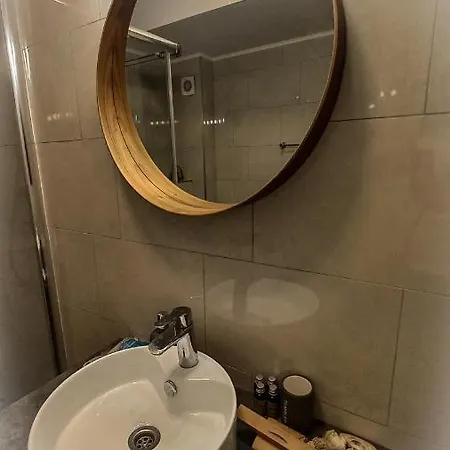 Appartement Yry Promenada - Mamaia Nord Beachfront Năvodari